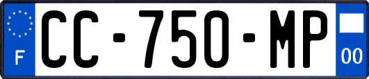 CC-750-MP