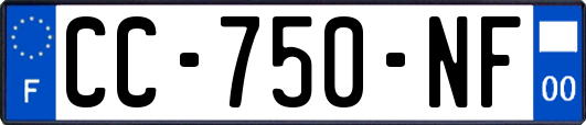 CC-750-NF
