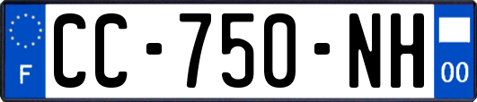 CC-750-NH