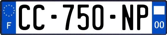CC-750-NP