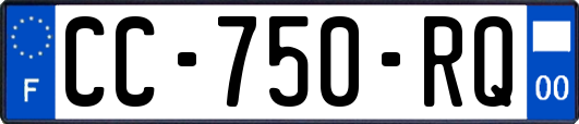 CC-750-RQ