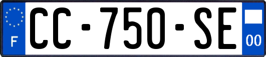 CC-750-SE