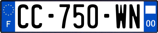 CC-750-WN