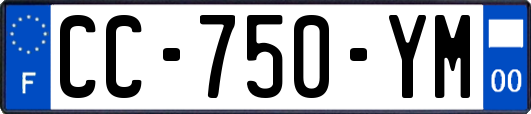 CC-750-YM