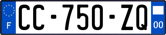 CC-750-ZQ