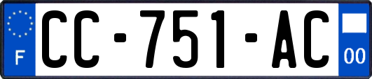 CC-751-AC