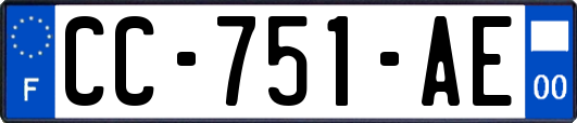 CC-751-AE