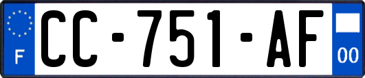 CC-751-AF