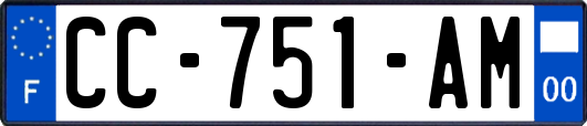 CC-751-AM