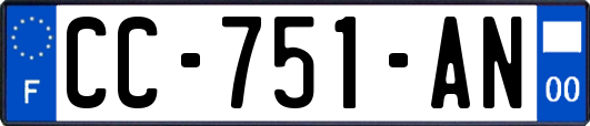 CC-751-AN