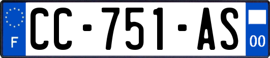 CC-751-AS