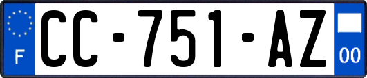 CC-751-AZ