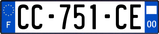 CC-751-CE