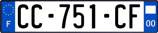 CC-751-CF