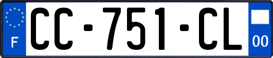 CC-751-CL