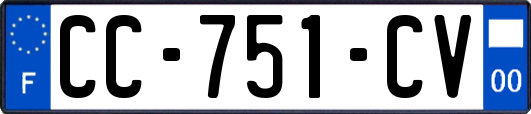 CC-751-CV
