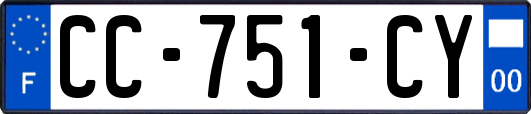 CC-751-CY