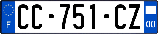 CC-751-CZ