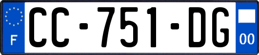 CC-751-DG