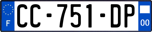 CC-751-DP