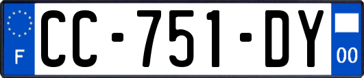 CC-751-DY