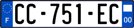 CC-751-EC