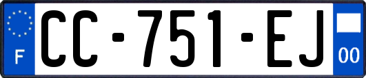 CC-751-EJ