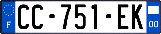 CC-751-EK