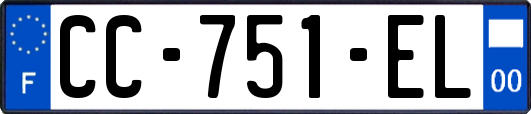 CC-751-EL