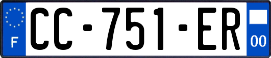 CC-751-ER