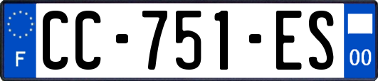 CC-751-ES