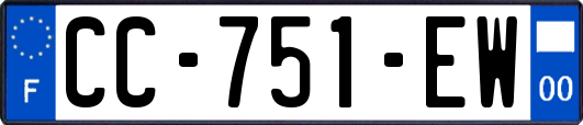 CC-751-EW