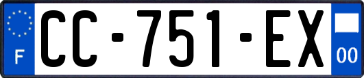 CC-751-EX