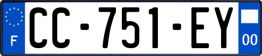 CC-751-EY
