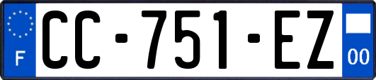 CC-751-EZ