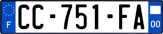 CC-751-FA