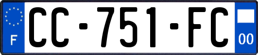 CC-751-FC