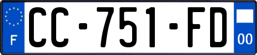 CC-751-FD
