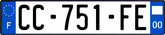 CC-751-FE