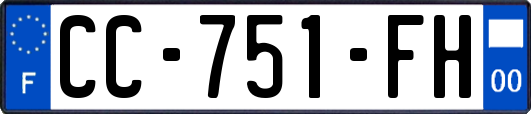 CC-751-FH