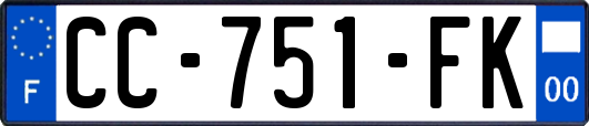 CC-751-FK