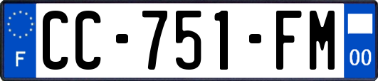 CC-751-FM