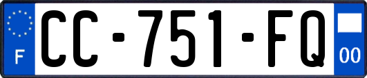 CC-751-FQ