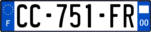 CC-751-FR