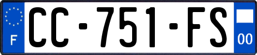 CC-751-FS