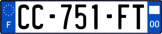 CC-751-FT
