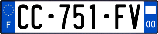 CC-751-FV
