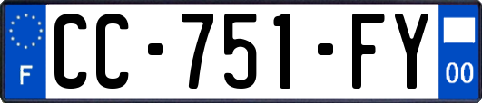 CC-751-FY