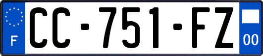 CC-751-FZ