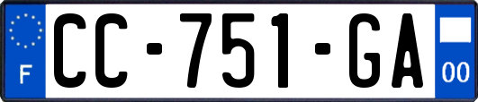 CC-751-GA